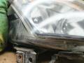 фара правая Nissan Altima L32 2007, 2.5 л., QR25, бензин, АКПП, седан - фото №2
