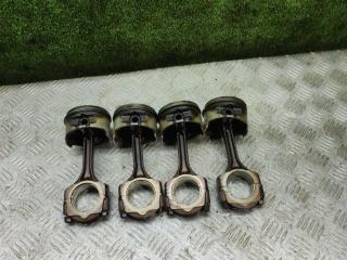 шатун Renault Logan 1 поколение 2008, 1.6 л., бензин, МКПП, универсал