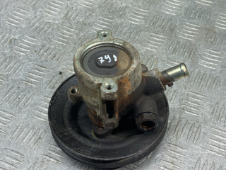 насос гидроусилителя руля Fiat Tempra 1 поколение 1995, 1.4 л., бензин, МКПП, седан