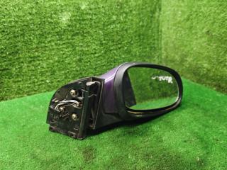 зеркало наружное правое Mercedes-Benz A-Класс W168 2000, 1.6 л., бензин, МКПП, хетчбэк 5 дв.