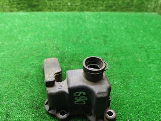 фланец (тройник) системы охлаждения Volkswagen Passat B3 1991, 1.8 л., бензин, МКПП, универсал, 048103772B