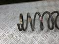 пружина задняя Honda Accord 6 поколение 2001, 1.8 л., бензин, МКПП, седан - фото №4