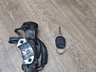 замок зажигания Rover 600 Series 1 поколение 1998, 1.8 л., бензин, МКПП, седан