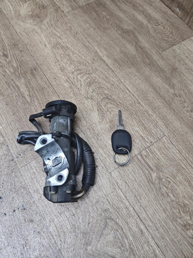 замок зажигания Rover 600 Series 1 поколение 1998, 1.8 л., бензин, МКПП, седан - фото №1