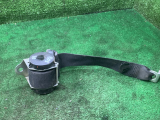 ремень безопасности Ford Fiesta 5 поколение [рестайлинг] 2005, 1.6 л., дизель, МКПП, хетчбэк 5 дв.