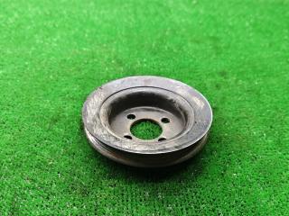 шкив коленвала Volkswagen Passat B4 1995, 2.0 л., бензин, МКПП, 076105755D