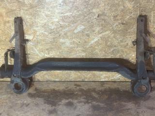 балка подвески задняя Fiat Ulysse 1 поколение 1998, 1.8 л., бензин, МКПП, минивэн