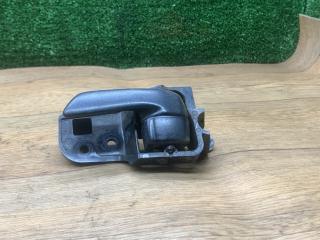 ручка внутренняя задняя левая Toyota Carina E 1 поколение T190 1998, 2.0 л., 2C-TE, дизель, МКПП, универсал
