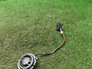 динамик высокочастотный (пищалка) Skoda Fabia 1 поколение [рестайлинг] 2007, 1.2 л., бензин, МКПП, седан