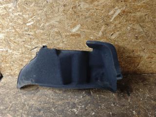 обшивка багажника Renault Laguna 2 поколение 2002, 1.8 л., бензин, МКПП, хетчбэк 5 дв.