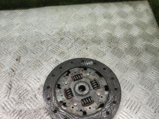 диск сцепления Volkswagen Passat B4 1995, 2.0 л., бензин, МКПП
