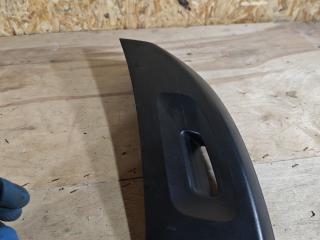 крышка (заглушка) рейлинга Renault Duster 1 поколение [рестайлинг] 2017, 2.0 л., бензин, МКПП, внедорожник 5 дв., полный привод, 738830089R