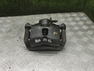 суппорт передний левый Lada Vesta 1 поколение 2023, 1.6 л., бензин, МКПП, седан