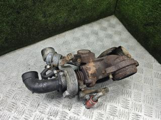 турбина Ford Mondeo 2 поколение 1998, 1.8 л., дизель, МКПП