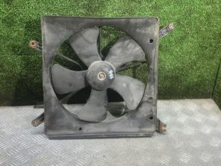 вентилятор радиатора Rover 600 Series 1 поколение 1998, 1.8 л., бензин, МКПП, седан