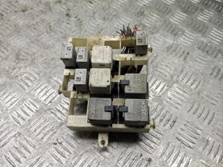 блок реле Saab 9-3 1 поколение 2002, 2.0 л., бензин, МКПП, хетчбэк 5 дв., 4320082