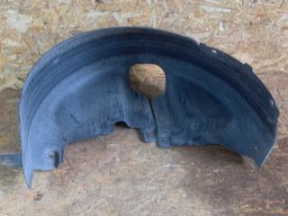 защита арок задняя левая (подкрылок) Volkswagen Polo Sedan 1 поколение 2015, 1.6 л., МКПП, седан, 6RU810971