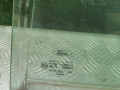 стекло двери задней левой Ford Mondeo 3 поколение 2002, 2.0 л., дизель, АКПП, хетчбэк 5 дв. - фото №2