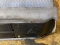 сиденье заднее Volkswagen Transporter T4 1998, 1.9 л., 1X, дизель, МКПП, микроавтобус - фото №8
