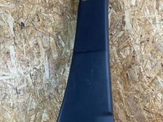 обшивка стойки центральной правой Renault Duster 1 поколение [рестайлинг] 2017, 2.0 л., бензин, МКПП, внедорожник 5 дв., полный привод, 8200823419