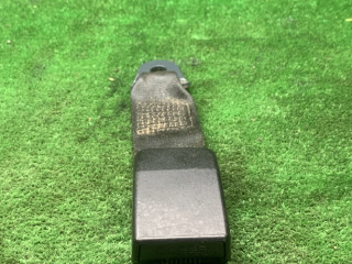 замок ремня безопасности Renault Duster 1 поколение [рестайлинг] 2017, 2.0 л., бензин, МКПП, внедорожник 5 дв., полный привод