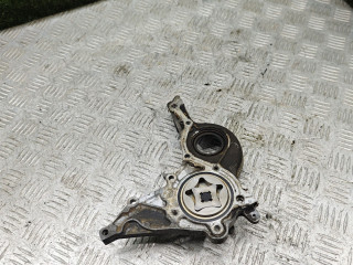 насос масляный Toyota Corolla 7 поколение (E100) 1995, 1.3 л., 4E-FE, бензин, МКПП, хетчбэк 3 дв.