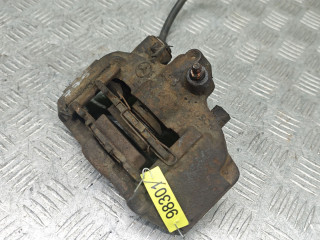 суппорт задний правый Mercedes-Benz Vito W638 2002, 2.2 л., CDi, дизель, МКПП, микроавтобус