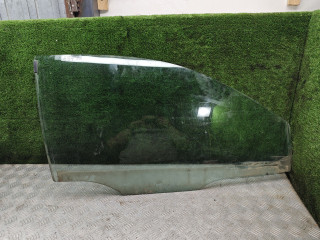 стекло двери передней правой Fiat Bravo 1 поколение 2000, 1.4 л., бензин, МКПП, хетчбэк 3 дв.