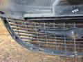 решетка радиатора Chrysler Town and Country 4 поколение 2002, 3.8 л., бензин, АКПП, минивэн, 4857300AA, 4857292AA - фото №8