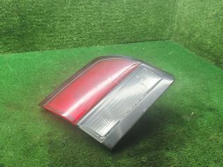 фонарь крышки багажника левый Mazda 626 GF 1998, 2.0 л., бензин, МКПП, хетчбэк 5 дв.
