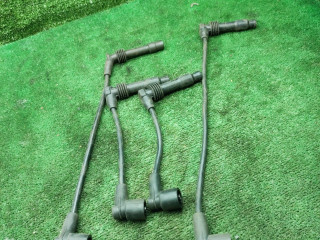 провод высоковольтный Opel Vectra B 1998, 2.0 л., бензин, МКПП, универсал