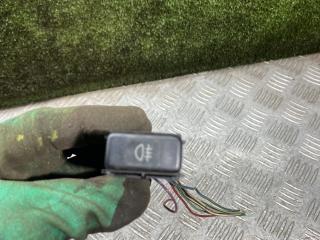 кнопка противотуманных фар Toyota Carina E 1 поколение T190 1997, 1.6 л., 4A-FE, бензин, МКПП, седан