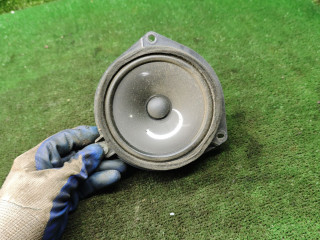 динамик двери Toyota Picnic 1 поколение XM10 2001, 2.2 л., 3C-TE, дизель, МКПП, минивэн