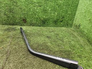 щеткодержатель задний Renault Laguna 1 поколение 1998, 1.8 л., бензин, МКПП, хетчбэк 5 дв.