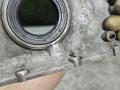 декоративная крышка двигателя Mercedes-Benz T1 307-310D W602 1992, 2.9 л., дизель, 6010150301 - фото №8