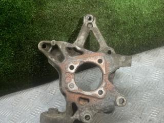 кулак задний левый Opel Vectra C 2003, 2.0 л., дизель, МКПП, седан, 24447020B