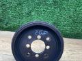 шкив коленвала Ford Mondeo 2 поколение 1998, 1.8 л., дизель, МКПП - фото №5