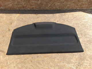 полка багажника Skoda Superb 1 поколение 2006, 2.8 л., бензин, АКПП, седан, 3U5863413H5D1