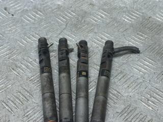 форсунка Kia Carnival 1 поколение [рестайлинг] 2005, 2.9 л., CRDi, дизель, МКПП, минивэн, 338004X500, EJBR02801D, 0336AY04W03