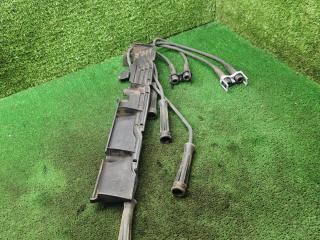 провод высоковольтный Renault Megane 1 поколение 1999, 1.6 л., бензин, МКПП, хетчбэк 5 дв.