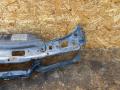 передняя панель крепления облицовки (телевизор) Volkswagen Passat B3 1991, 1.8 л., бензин, МКПП, седан - фото №4