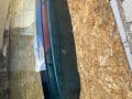 крышка багажника (дверь 3-5) Mazda Premacy 1 поколение 2000, 2.0 л., дизель, МКПП, минивэн - фото №4