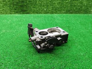 заслонка дроссельная Volkswagen Passat B4 1995, 2.0 л., бензин, МКПП