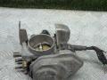 заслонка дроссельная Opel Astra G 1999, 1.8 л., бензин, хетчбэк 3 дв., 5WS932501, 90536084 - фото №3