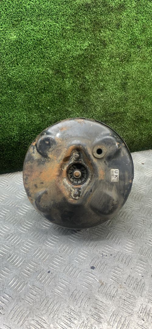 вакуумный усилитель тормозов Opel Sintra 1 поколение 1998, 2.2 л., X 22 XE, бензин, МКПП, минивэн - фото №1