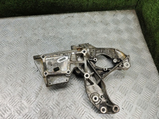 кронштейн двигателя Fiat Marea 1 поколение 2000, 1.9 л., JTD, дизель, МКПП, универсал, 46532146