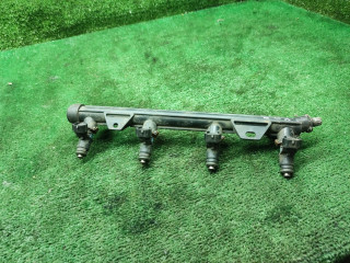 форсунка Volkswagen Polo Sedan 1 поколение 2015, 1.6 л., МКПП, седан, 03C906031A