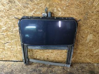 люк Volkswagen Passat B3 1990, 1.8 л., mono, бензин, МКПП, седан