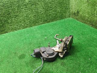 замок двери задней левой Toyota Picnic 1 поколение XM10 2000, 2.2 л., дизель, МКПП, минивэн