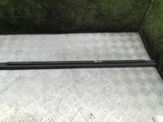 Уплотнитель стекла Dodge Caravan 4 поколение 2001, 2.4 л., бензин, АКПП, минивэн